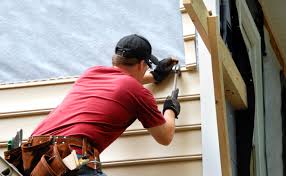 Siding for New Construction in Bel Air South, MD